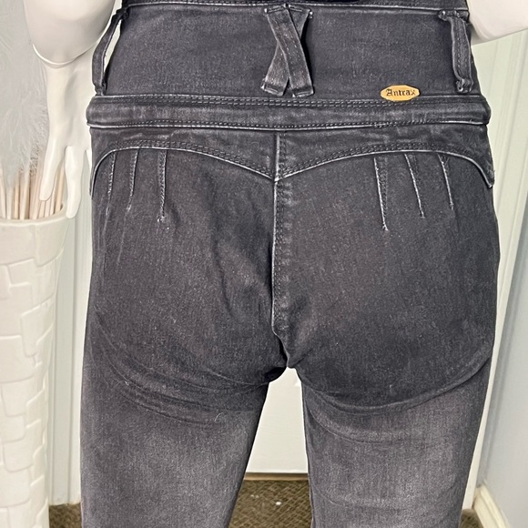 Push Up Skinny Jeans - Picture 9 of 9